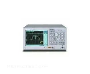 Keysight E5070B Vector Network Analyzer