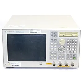 Keysight E5071B RF Network Analyzer