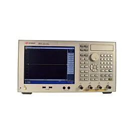 Keysight E5071C-240 Vector Network Analyzer