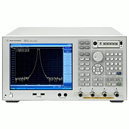 Keysight E5071C-260 Vector Network Analyzer