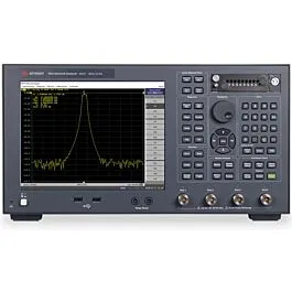 Keysight E5071C-480 RF Network Analyzer