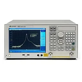Keysight E5071C-4K5 RF Network Analyzer