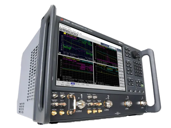 Keysight E5081A Vector Network Analyzer