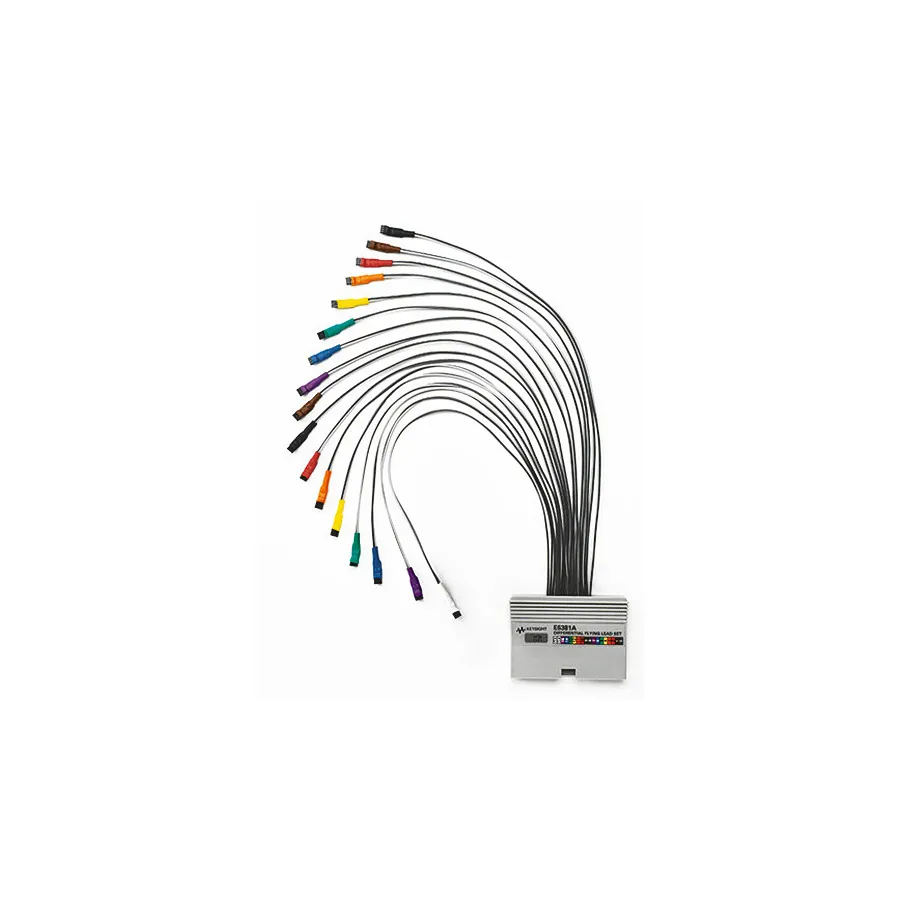 Keysight E5382B Single-Ended Flying Leads