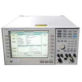 Keysight E5515C Wireless Communications Test Set