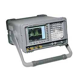 Keysight E7405A EMC Spectrum Analyzer