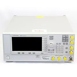 Keysight E8257D-520 Analog Signal Generator