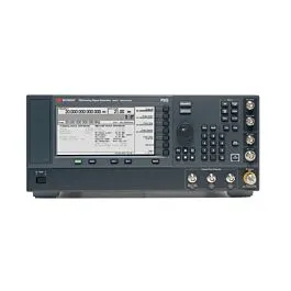 Keysight E8257D-550 Analog Signal Generator