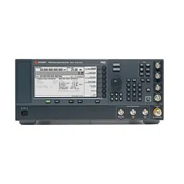 Keysight E8257D-567 PSG Analog Signal Generator