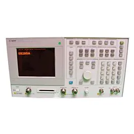 Keysight E8285A CDMA Mobile Station Test Set