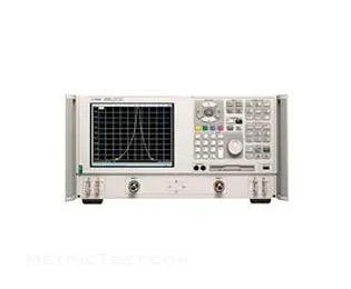 Keysight E8358A Vector Network Analyzer