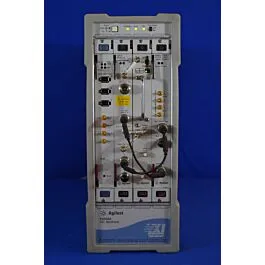 Keysight E8408A C-Size VXI Mainframe
