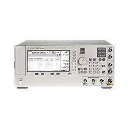 Keysight E8663D-509 Analog Signal Generator