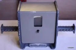 Keysight G382A Microwave Attenuator