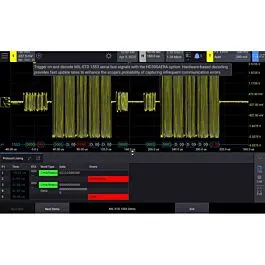 Keysight HD300AERA Aerospace and Defense Analysis Software