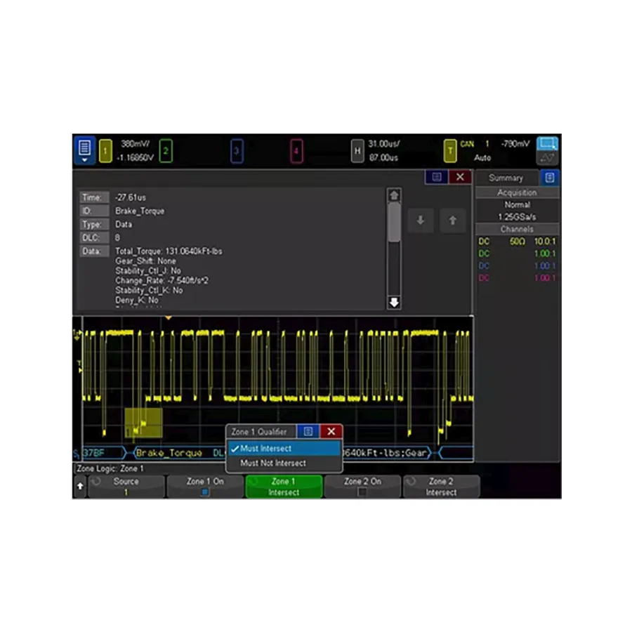 Keysight HD300AUTA Automotive Analysis Software