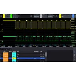Keysight HD300EMBA Embedded Protocol Analysis Software