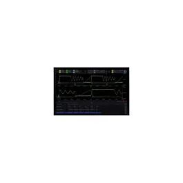 Keysight HD300PWRA Power Measurements Software