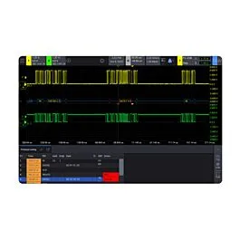 Keysight HD300USBA USB Analysis Software