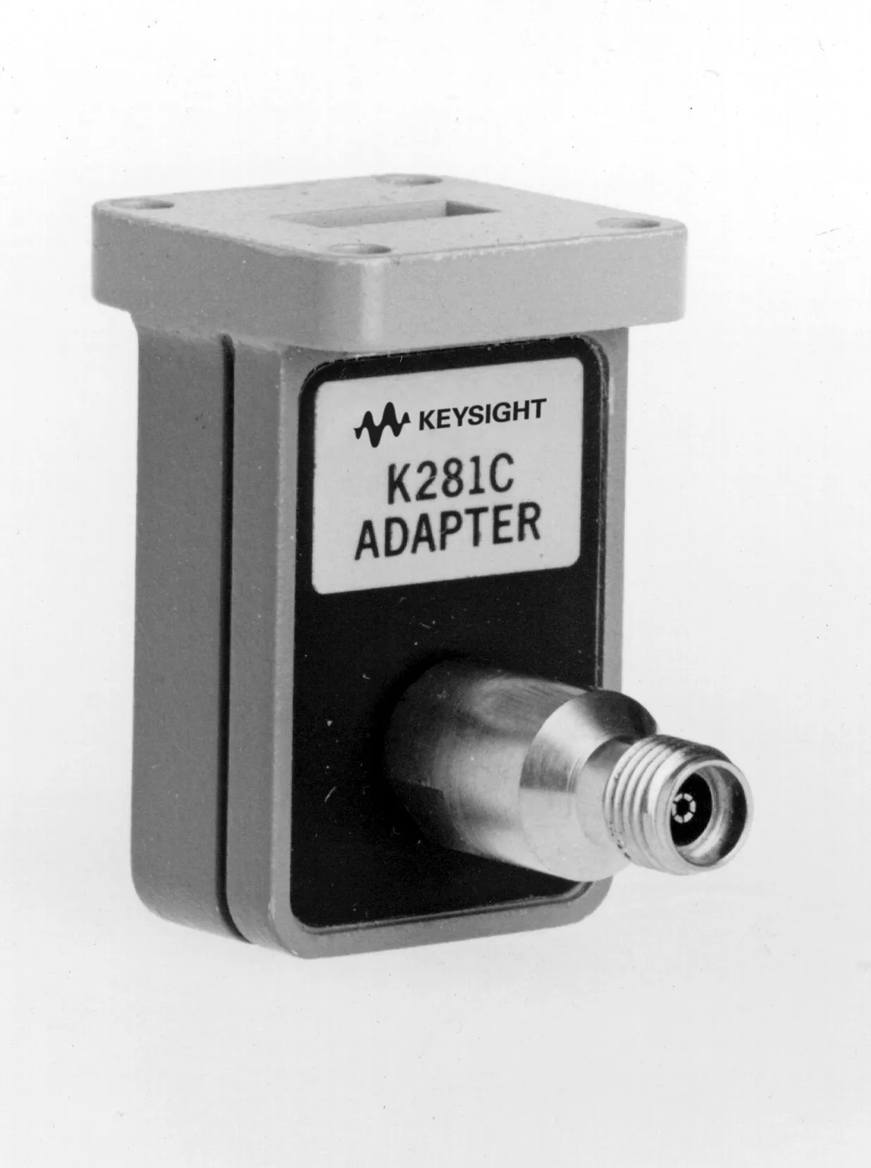 Keysight K281C Waveguide Adapter