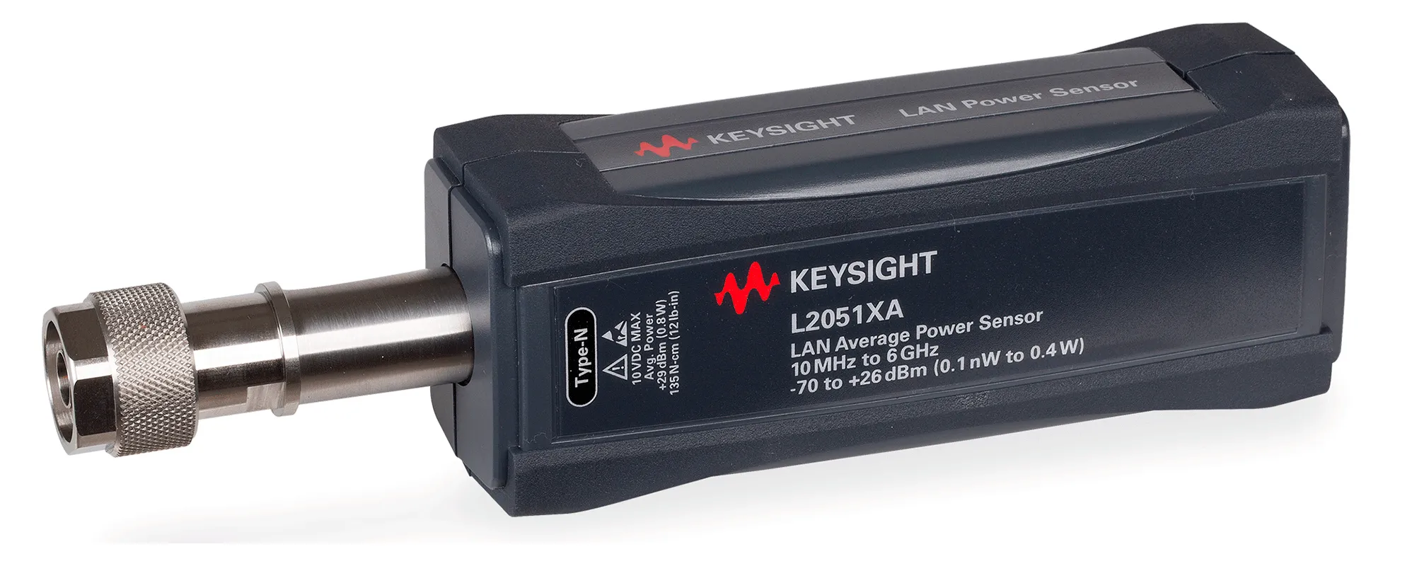 Keysight L2051XA LAN Average Power Sensor