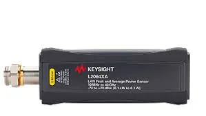 Keysight L2064XA RF Power Sensor