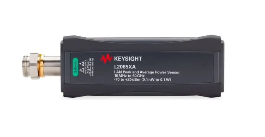 Keysight L2065XA RF Power Sensor