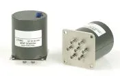 Keysight L7106C Multiport Coaxial Switch