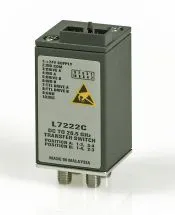 Keysight L7222C Coaxial Transfer Switch