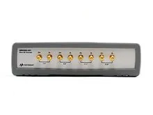 Keysight M8048A-801 ISI Channels Module