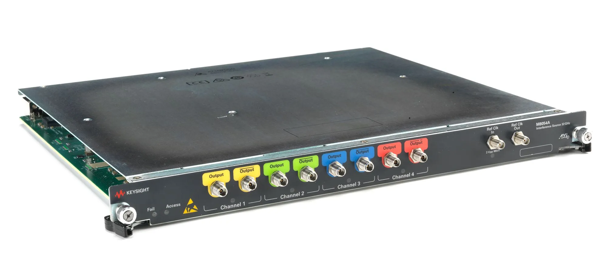 Keysight M8054A Interference Source