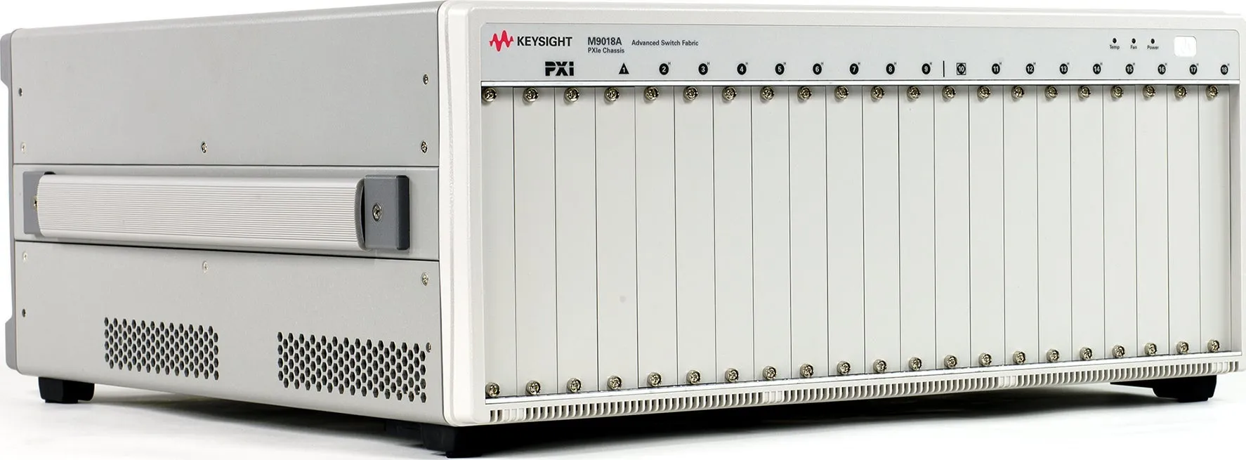 Keysight M9018A PXIe Chassis