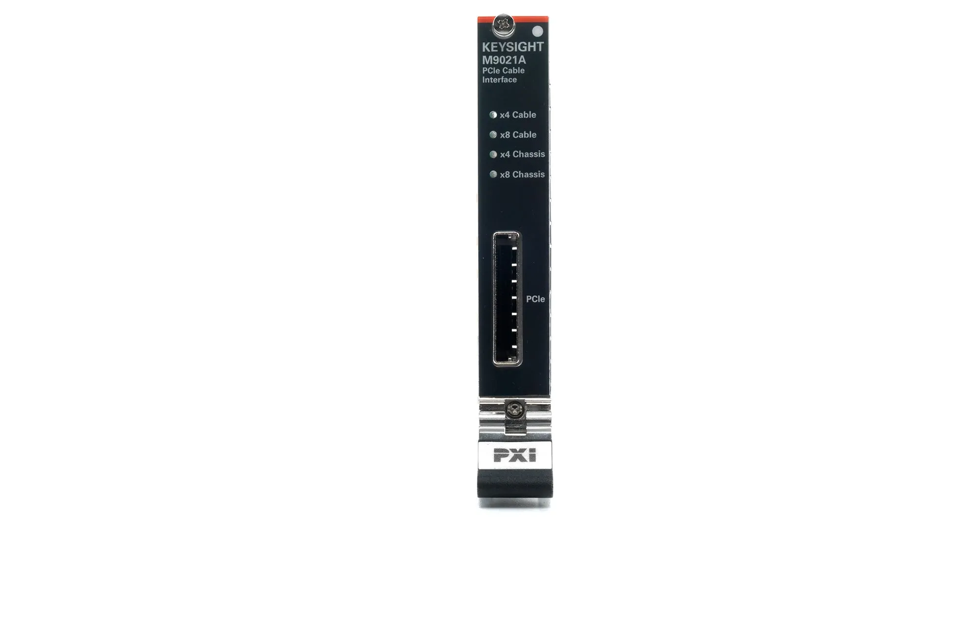 Keysight M9021A PCIe Cable Interface