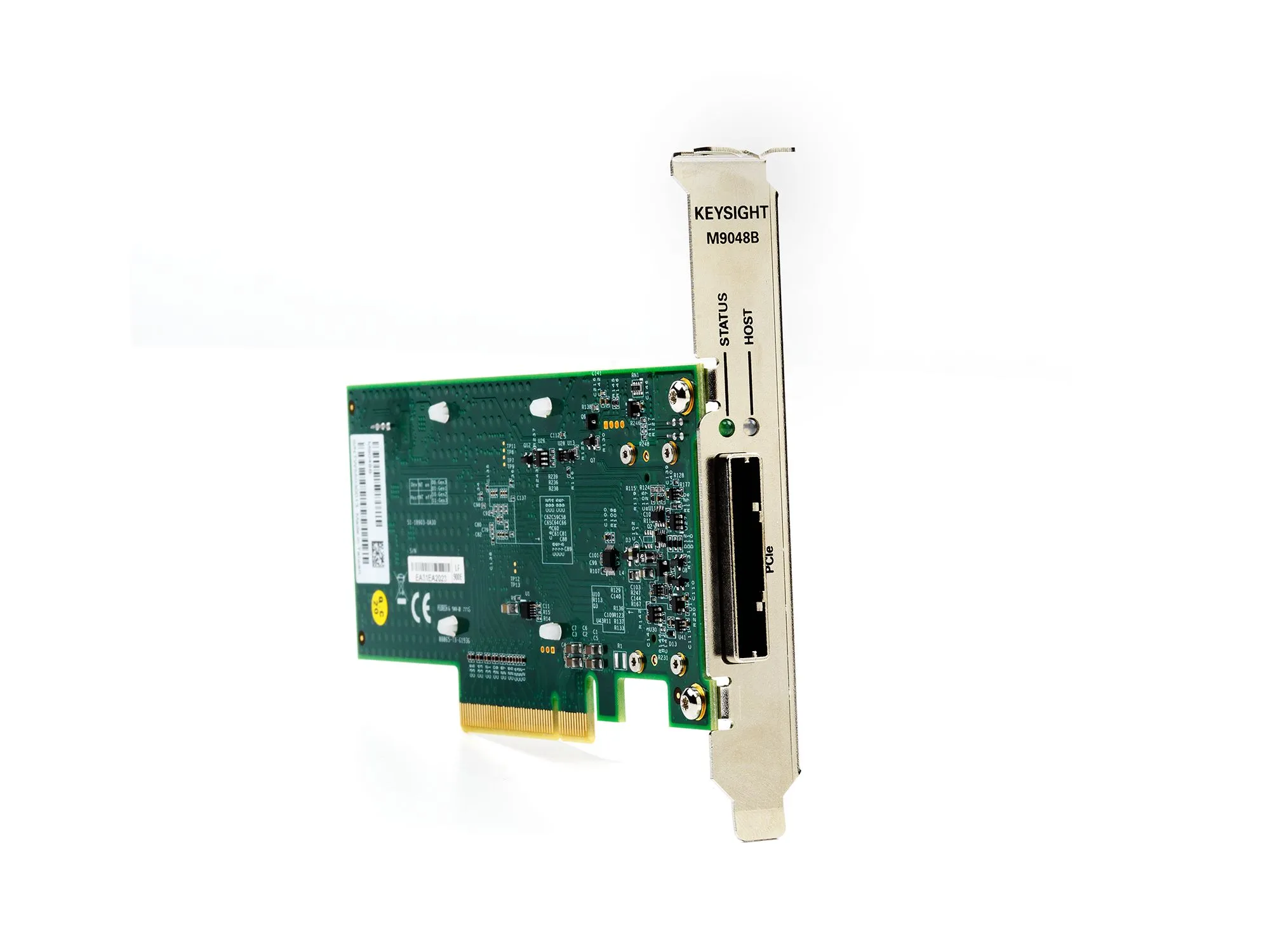 Keysight M9048B PCIe Host Card
