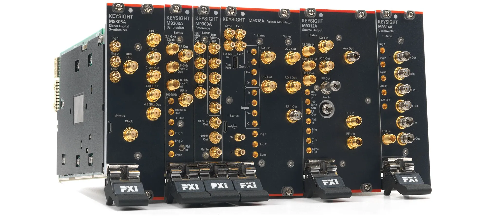 Keysight M9383A Vector Signal Generator