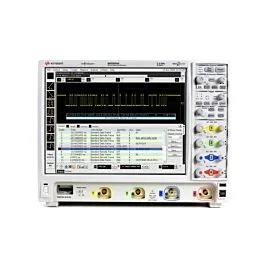Keysight MSO9254A Mixed Signal Oscilloscope