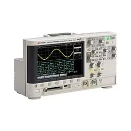 Keysight MSOX20 Oscilloscope