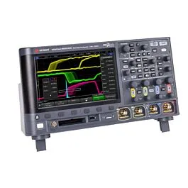 Keysight MSOX30 Oscilloscope