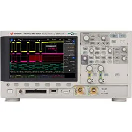 Keysight MSOX3022T Mixed Signal Oscilloscope