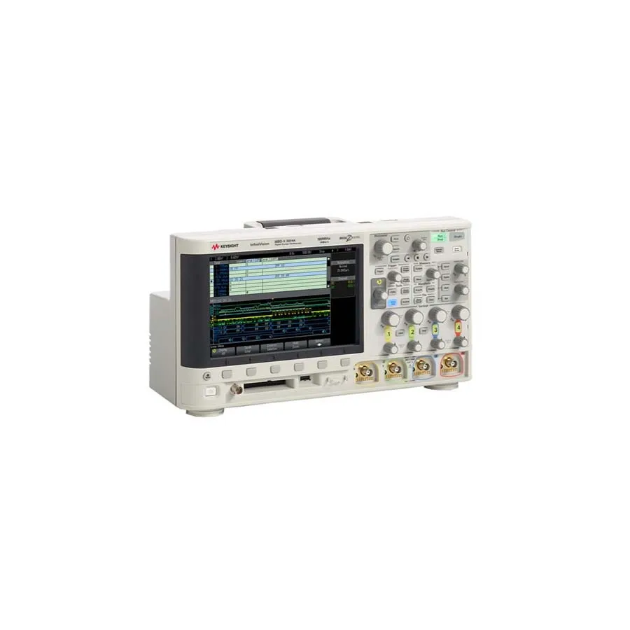 Keysight MSOX3024A Mixed Signal Oscilloscope