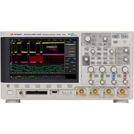 Keysight MSOX3024T Mixed Signal Oscilloscope