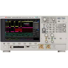 Keysight MSOX3032T Mixed Signal Oscilloscope
