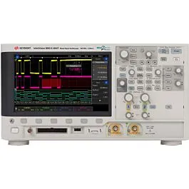 Keysight MSOX3052T Mixed Signal Oscilloscope