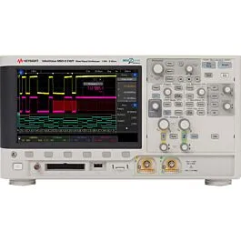 Keysight MSOX3102T Mixed Signal Oscilloscope