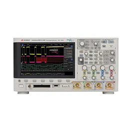 Keysight MSOX3104T Mixed Signal Oscilloscope