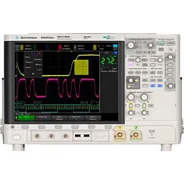 Keysight MSOX4022A Mixed Signal Oscilloscope