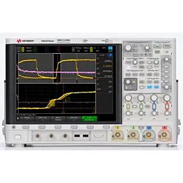 Keysight MSOX4104A Oscilloscope