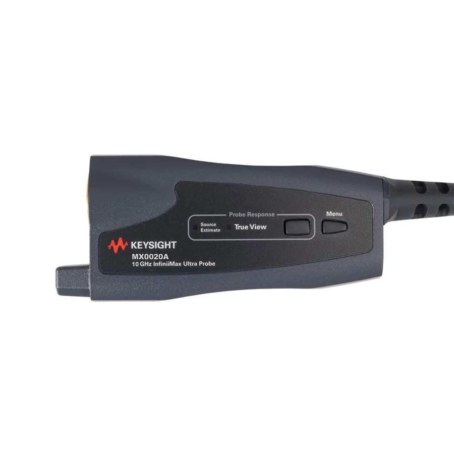 Keysight MX0020A 10GHz InfiniiMax Ultra Probe Amplifier