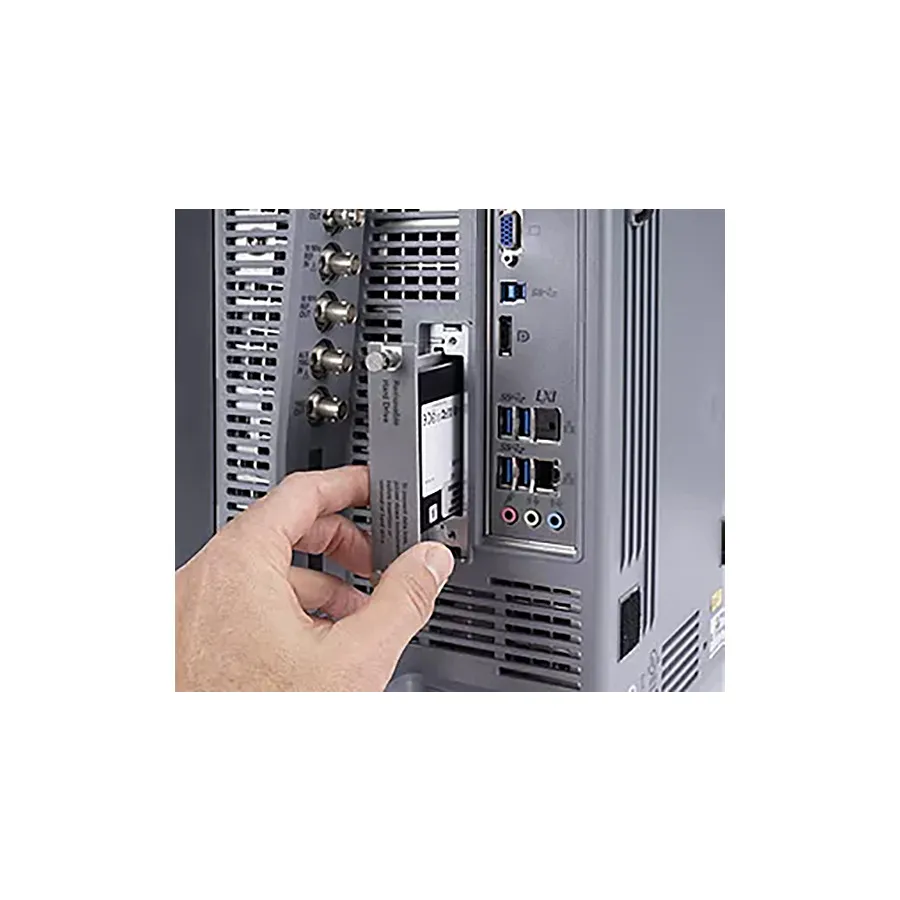 Keysight MXR2SSD/500 500 GB Removable SSD