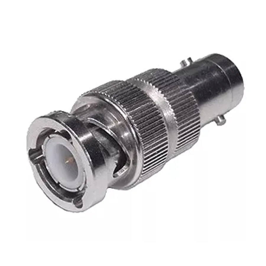 Keysight N1254A/500 HV Jack Connector Panel Mount